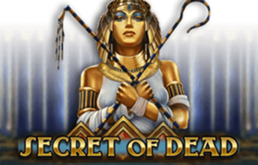 Secret of Dead Slot Game